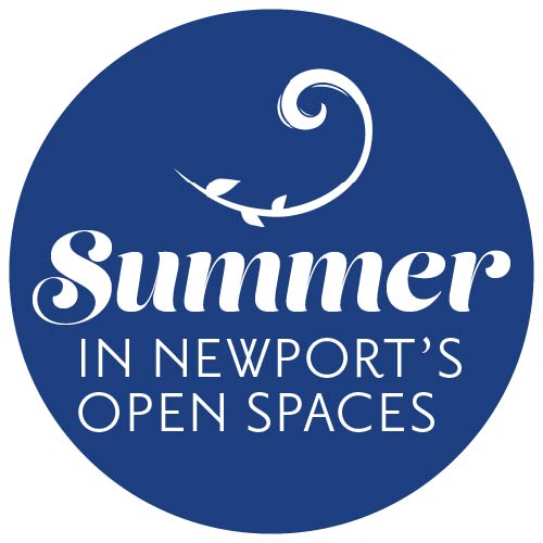 Summer in Newport's Open Spaces