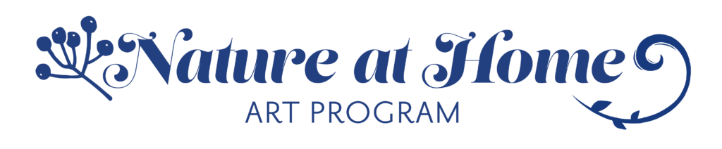 Nature at Home Art Program