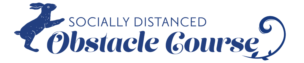 Socially Distanced Obstacle Course
